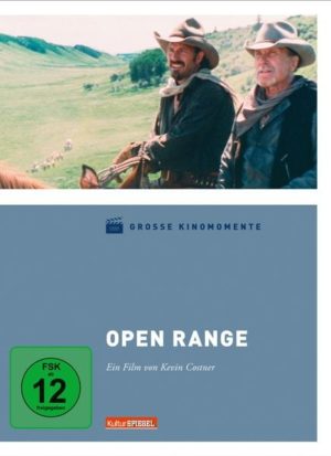 Open Range - Weites Land - Große Kinomomente