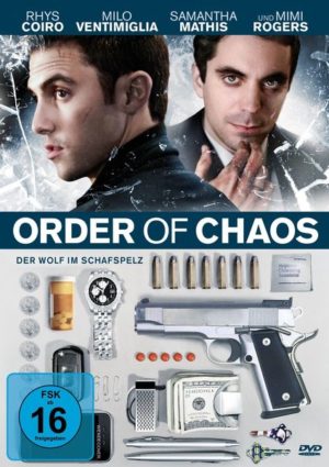 Order of Chaos - Der Wolf im Schafspelz