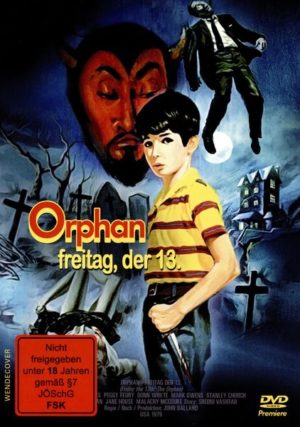 Orphan - Freitag der 13.