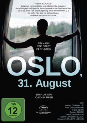 Oslo - 31. August  (OmU)