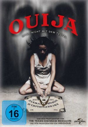 Ouija - Spiel nicht mit dem Teufel