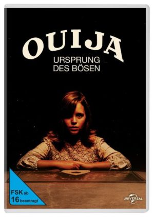 Ouija - Ursprung des Bösen