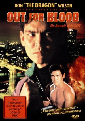 Out for Blood - Ein Anwalt sieht rot