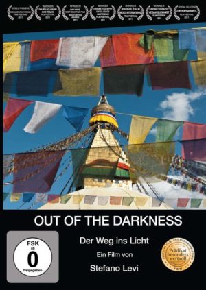 Out of the Darkness  (OmU)