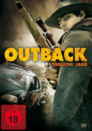 Outback - Tödliche Jagd