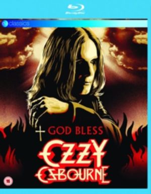 Ozzy Osbourne - God Bless Ozzy Osbourne