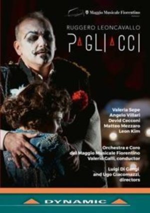 Pagliacci