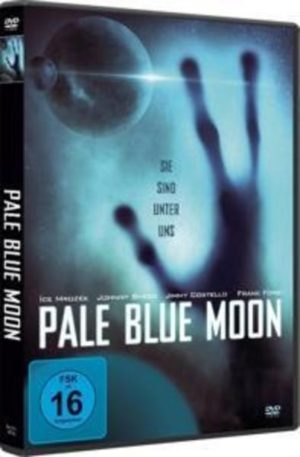 Pale Blue Moon