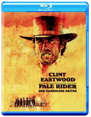 Pale Rider - Der namenlose Reiter