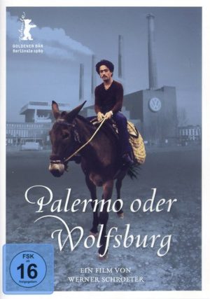 Palermo oder Wolfsburg