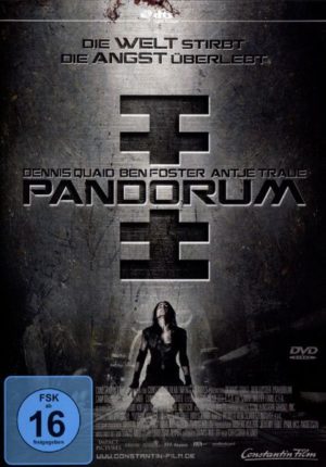 Pandorum