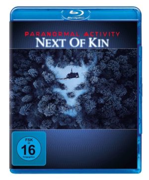 Paranormal Activity: Next of Kin