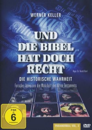 Paranormal Vol. 3 - Und die Bibel hat doch recht