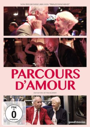 Parcours D'Amour (OmU)