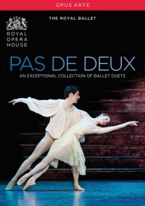 Pas de Deux