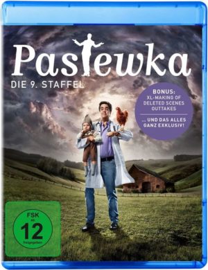 Pastewka - Staffel 9