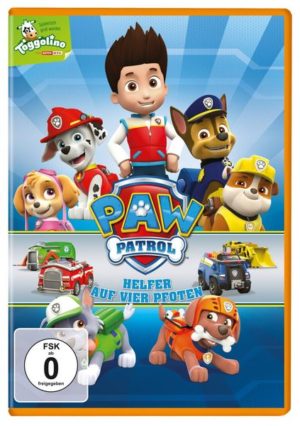 Paw Patrol