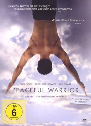 Peaceful Warrior