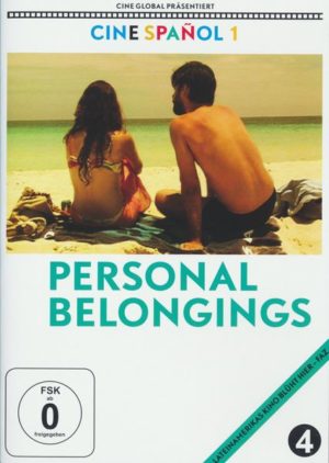 Personal Belongings  (OmU)