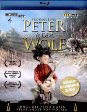 Peter & der Wolf