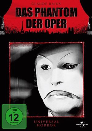 Phantom der Oper