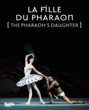 Pharaos Daughter