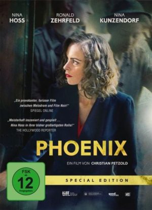 Phoenix  Special Edition