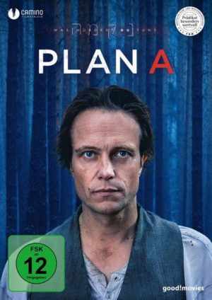 Plan A - Was würdest du tun?