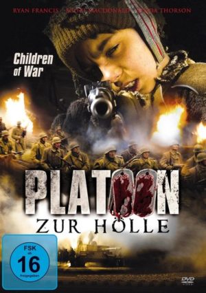 Platoon zur Hölle