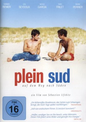 Plein Sud - Auf dem Weg nach Süden  (OmU)