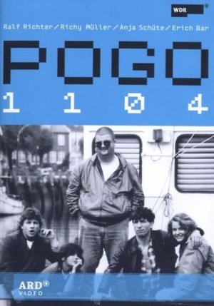 Pogo 1104