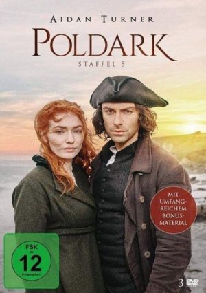 Poldark - Staffel 5