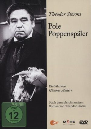 Pole Poppenspäler