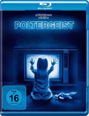 Poltergeist 1