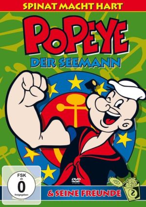 Popeye