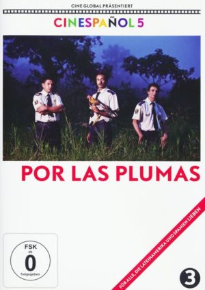 Por las Plumas  (OmU)