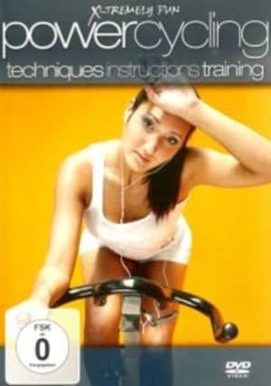 Power Cycling-Techniques-Instructions-Training