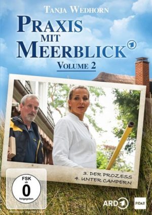 Praxis mit Meerblick