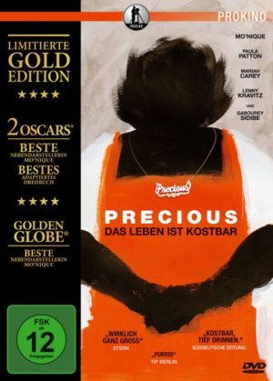 Precious - Das Leben ist kostbar