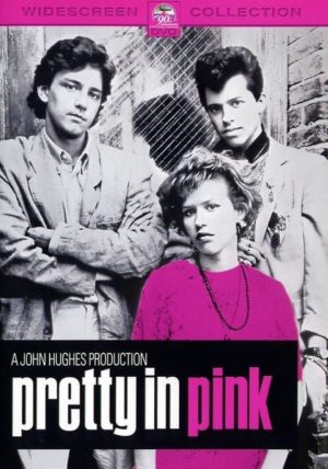 Pretty in Pink