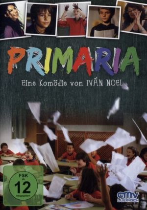 Primaria  (OmU)