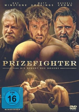 Prizefighter