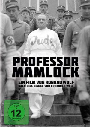 Professor Mamlock