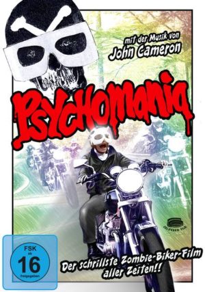 Psychomania