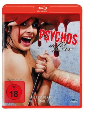 Psychos in Love (OmU)