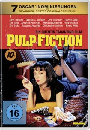 Pulp Fiction