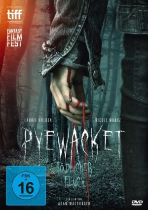 Pyewacket - Tödlicher Fluch