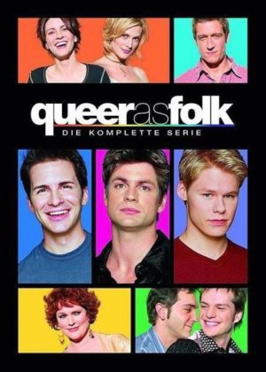 Queer as Folk