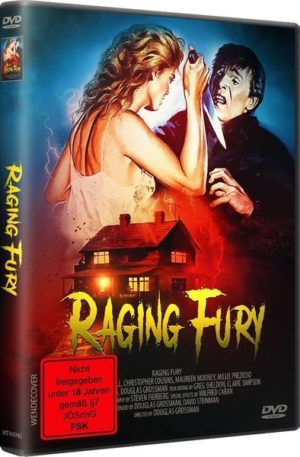 Raging Fury