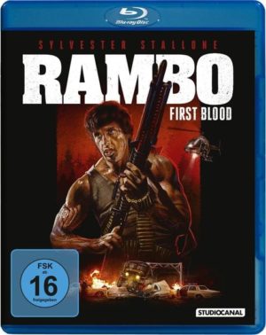 Rambo - First Blood